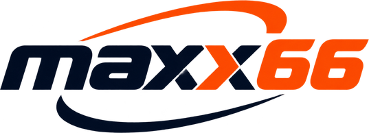 maxx66 Logo